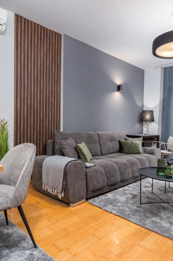 Lux Apartment Teo - New Pula Exterior foto
