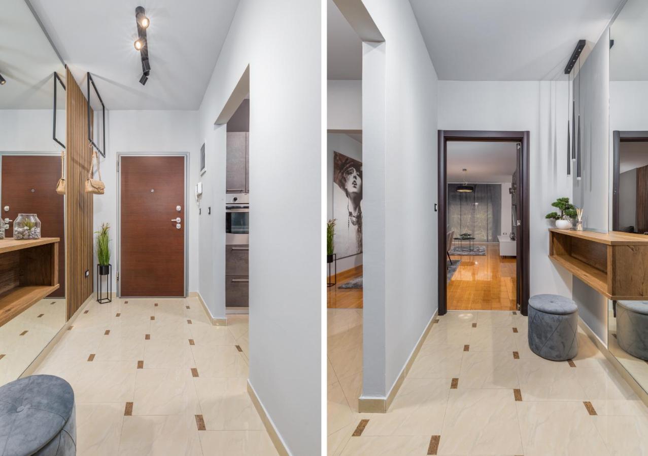 Lux Apartment Teo - New Pula Exterior foto