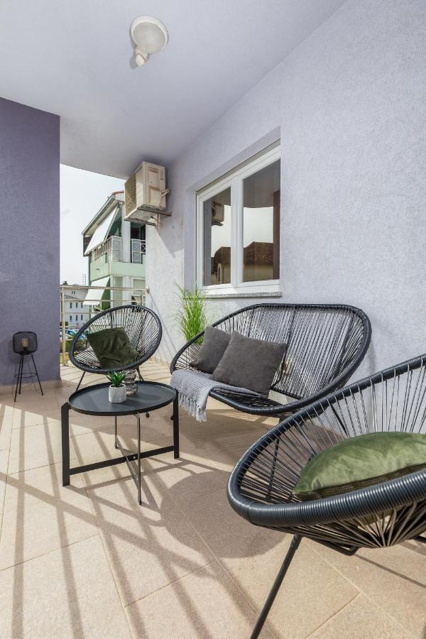 Lux Apartment Teo - New Pula Exterior foto